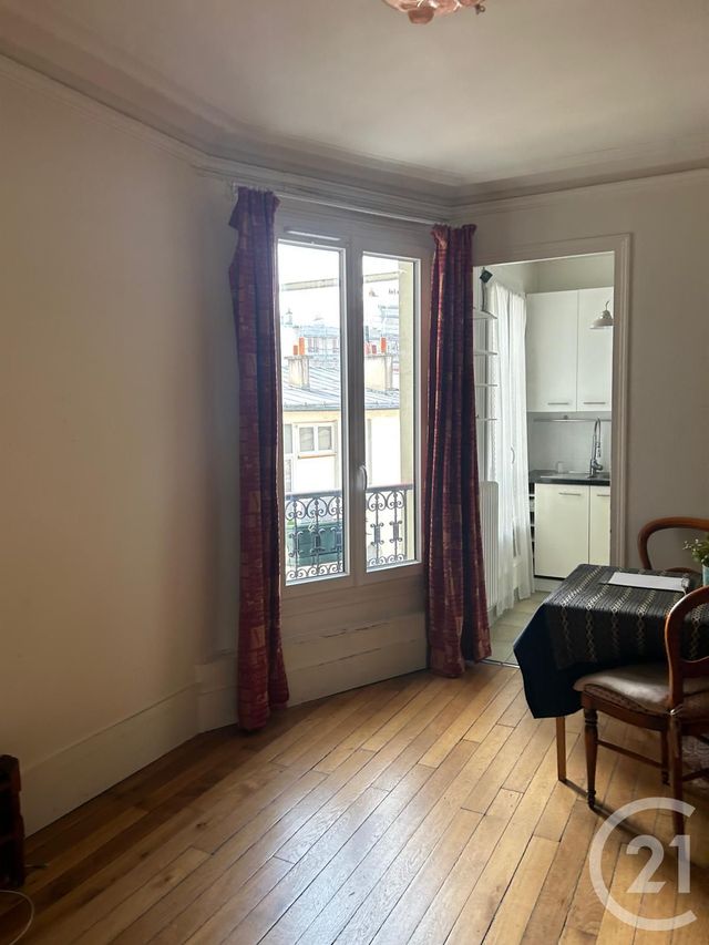 appartement - PARIS - 75009