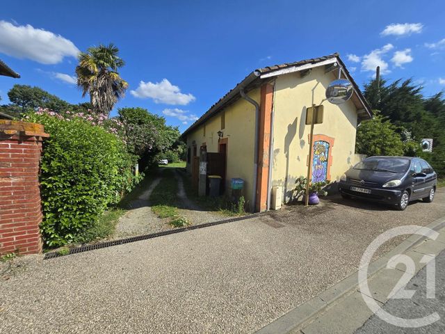 Prix immobilier POUY DE TOUGES - Photo d’une maison vendue