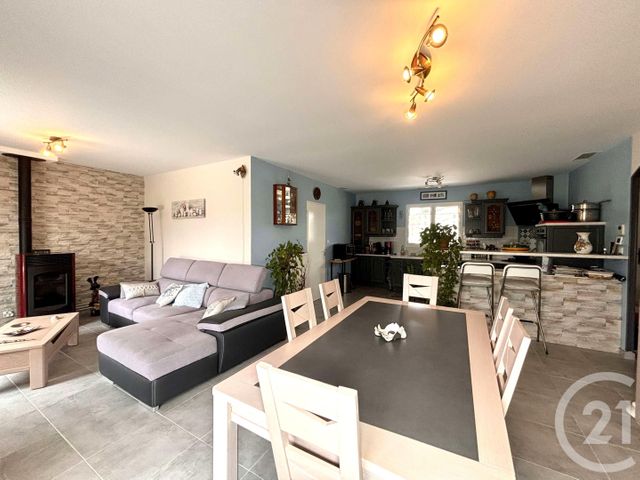 Maison à vendre - 5 pièces - 105,29 m2 - Carbonne - 31 - MIDI-PYRENEES