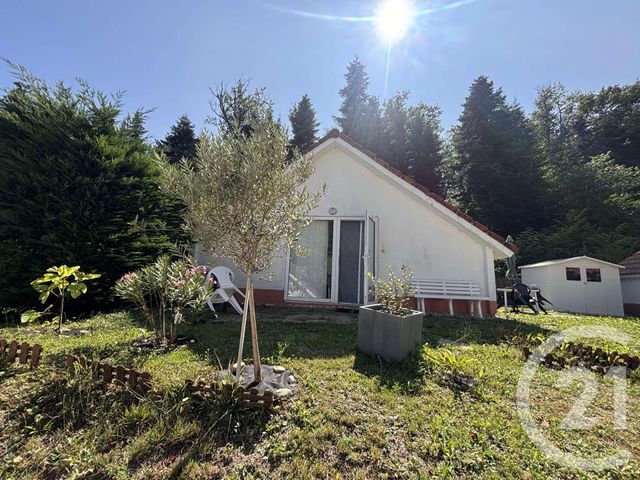 Maison à vendre - 3 pièces - 47,38 m2 - Daumazan Sur Arize - 09 - MIDI-PYRENEES