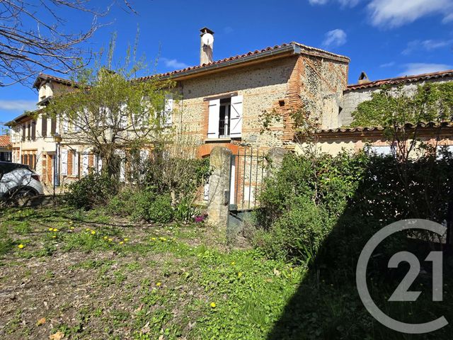 Maison à vendre SAUBENS