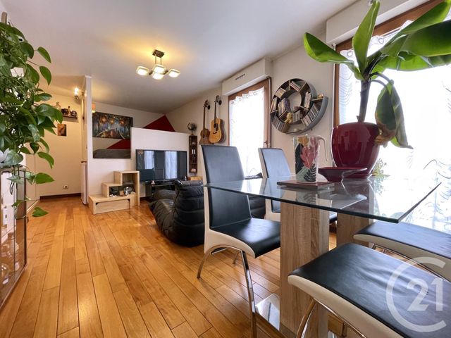 Appartement F1 à vendre - 1 pièce - 32,64 m2 - St Germain En Laye - 78 - ILE-DE-FRANCE