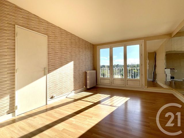 Appartement F3 à vendre - 3 pièces - 55,28 m2 - St Germain En Laye - 78 - ILE-DE-FRANCE