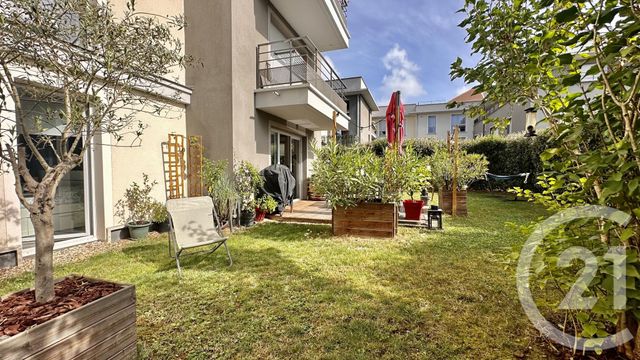 appartement - ST GERMAIN EN LAYE - 78