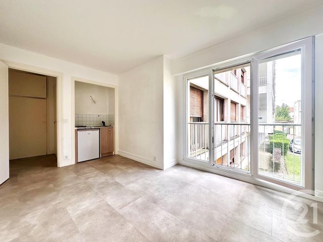 Appartement Studio à vendre - 1 pièce - 18,78 m2 - St Germain En Laye - 78 - ILE-DE-FRANCE