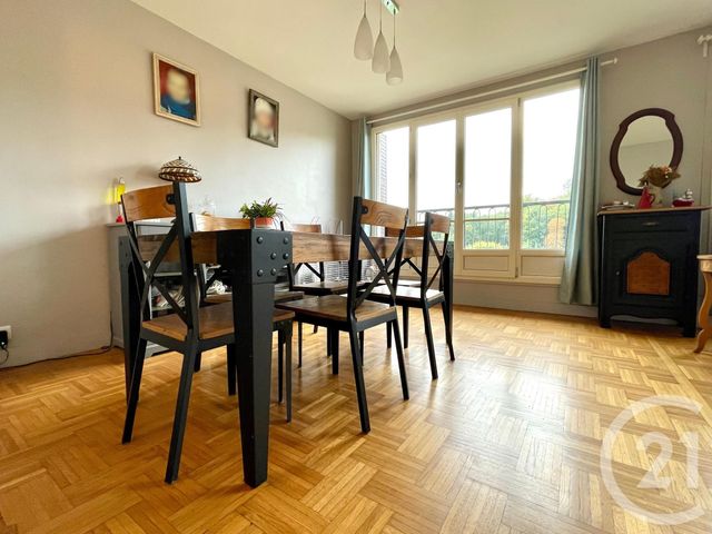 appartement - ST GERMAIN EN LAYE - 78