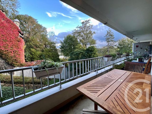 Appartement F6 à vendre - 6 pièces - 122,90 m2 - St Germain En Laye - 78 - ILE-DE-FRANCE