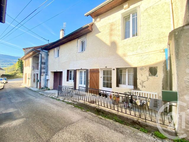 Maison à vendre - 5 pièces - 134,92 m2 - Artemare - 01 - RHONE-ALPES