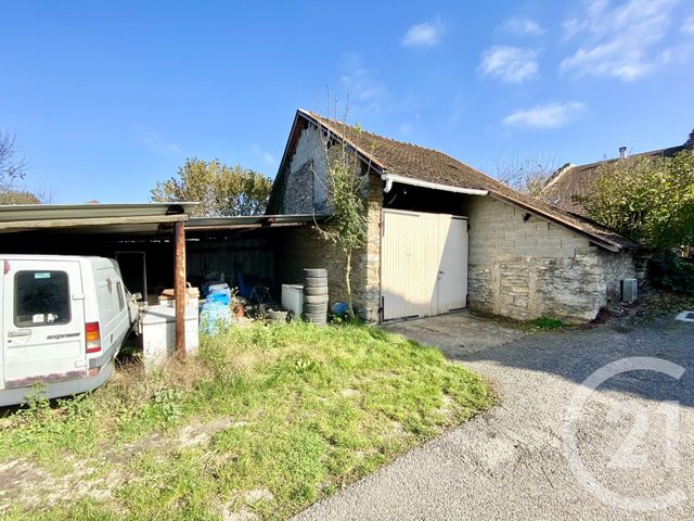 Maison à vendre PREMEYZEL