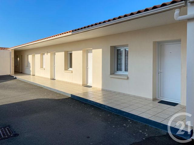 appartement - OLONNE SUR MER - 85