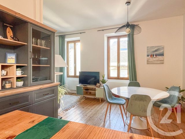 Appartement à vendre LES SABLES D OLONNE