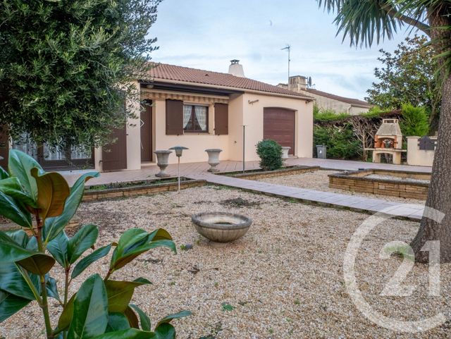 Maison à vendre OLONNE SUR MER