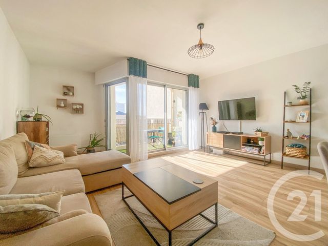 Appartement à vendre LES SABLES D OLONNE