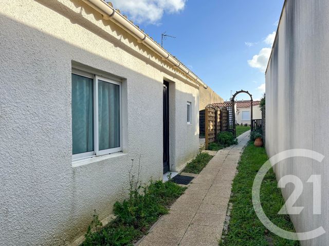 Maison à vendre - 4 pièces - 87,58 m2 - Les Sables D Olonne - 85 - PAYS-DE-LOIRE