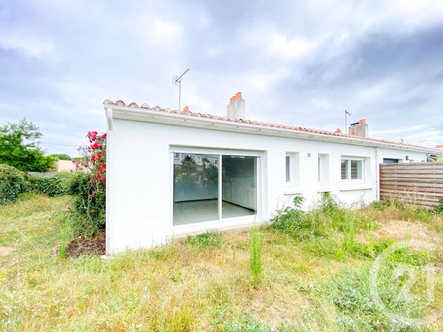 Prix immobilier LES SABLES D OLONNE - Photo d’une maison vendue