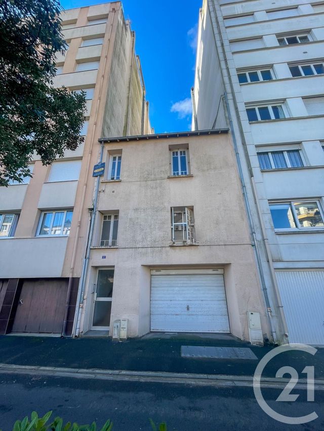 appartement - LES SABLES D OLONNE - 85