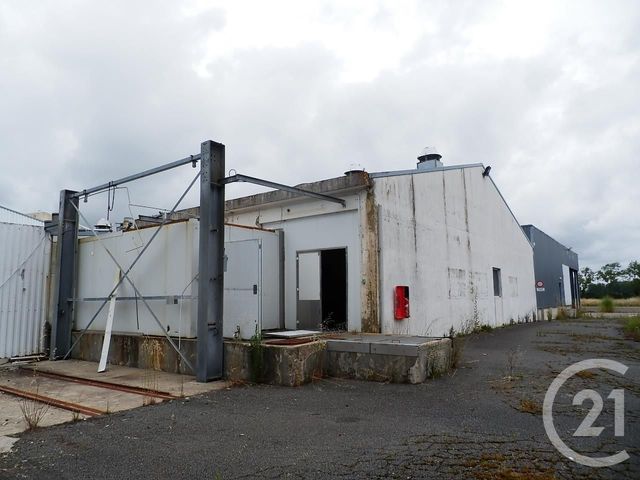 Murs à vendre à vendre - 10350.0 m2 - 85 - Vendee