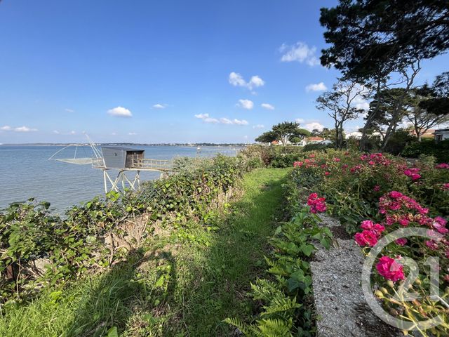 Maison à vendre - 6 pièces - 102,60 m2 - La Plaine Sur Mer - 44 - PAYS-DE-LOIRE