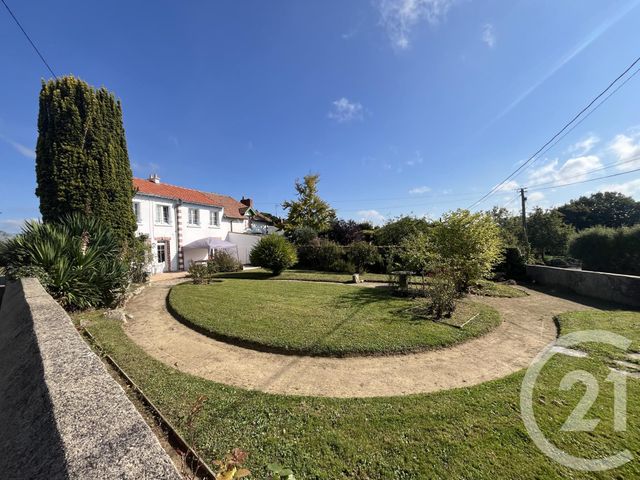 Maison à vendre PORNIC