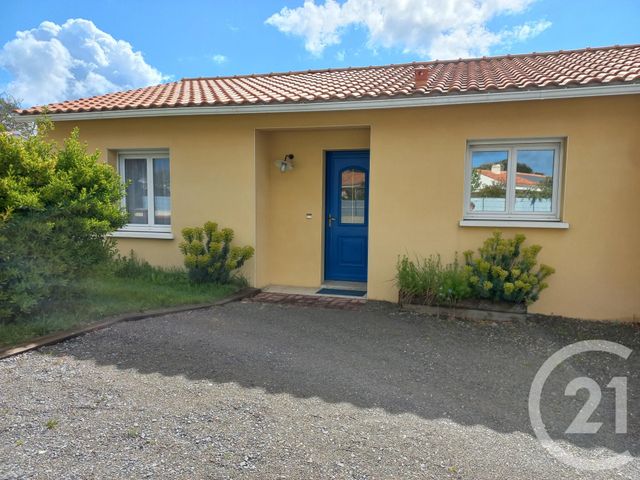 Maison à vendre - 4 pièces - 83 m2 - Pornic - 44 - PAYS-DE-LOIRE