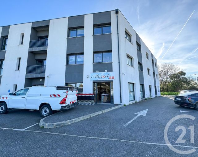 Local commercial à louer - 252.0 m2 - 31 - Haute-Garonne