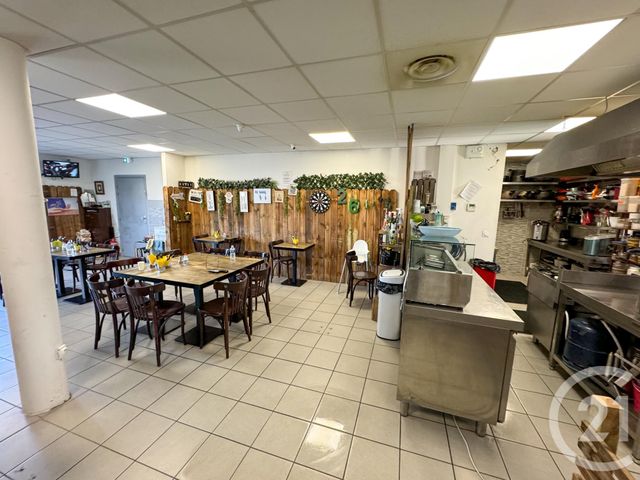 Local commercial à louer - 252.0 m2 - 31 - Haute-Garonne