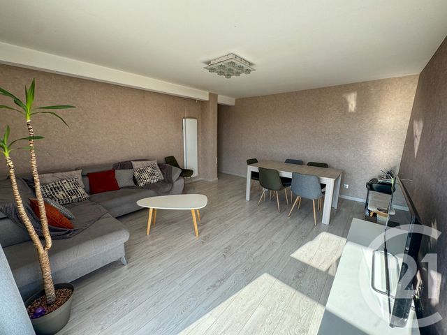 Appartement T3 à vendre - 3 pièces - 75,67 m2 - Colomiers - 31 - MIDI-PYRENEES