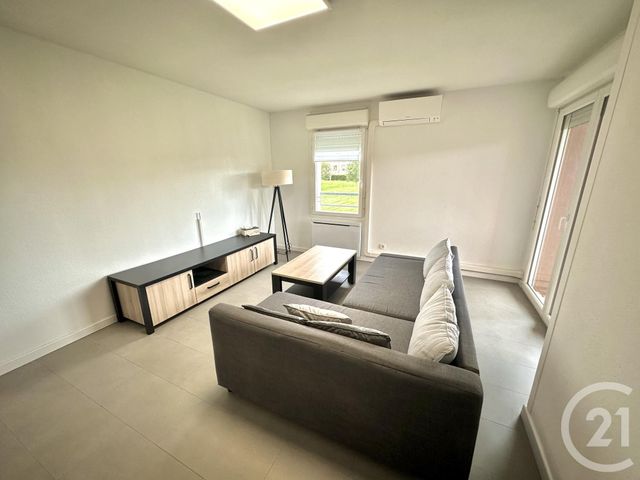 Appartement T3 à louer - 3 pièces - 63,38 m2 - Leguevin - 31 - MIDI-PYRENEES