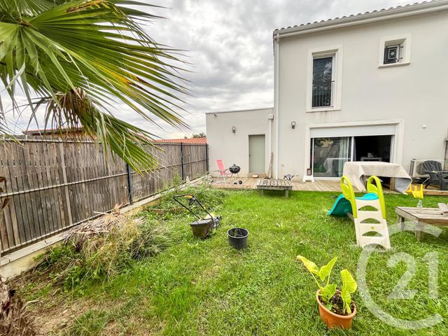 Maison à vendre L ISLE JOURDAIN