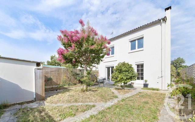 Prix immobilier COLOMIERS - Photo d’une maison vendue