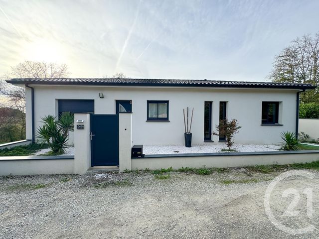 Maison à vendre - 7 pièces - 304,47 m2 - Colomiers - 31 - MIDI-PYRENEES