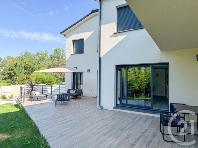 Maison à vendre - 7 pièces - 304,47 m2 - Colomiers - 31 - MIDI-PYRENEES