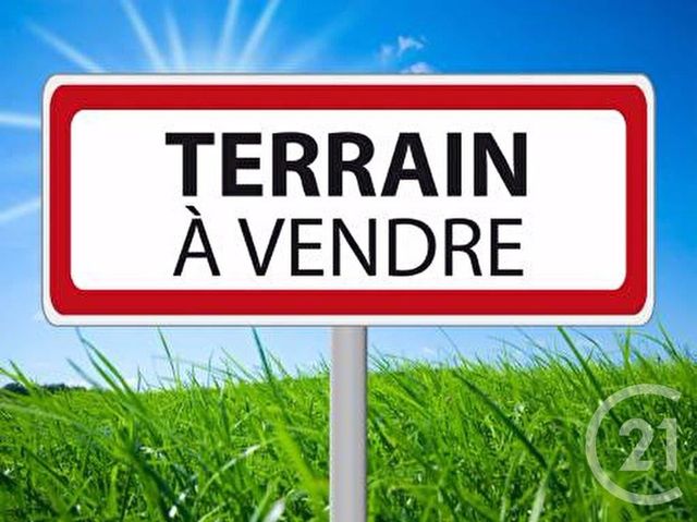 Terrain à vendre - 230 m2 - Tremblay En France - 93 - ILE-DE-FRANCE