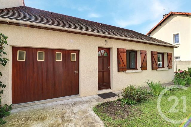 Maison à vendre - 3 pièces - 66,64 m2 - Villepinte - 93 - ILE-DE-FRANCE