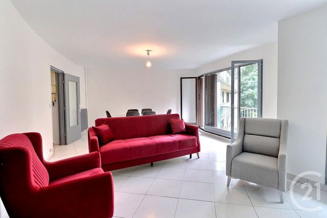 Appartement F4 à louer - 4 pièces - 91,43 m2 - Tremblay En France - 93 - ILE-DE-FRANCE