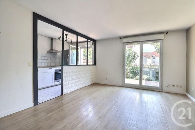 Appartement F3 à vendre - 3 pièces - 61,05 m2 - Villepinte - 93 - ILE-DE-FRANCE