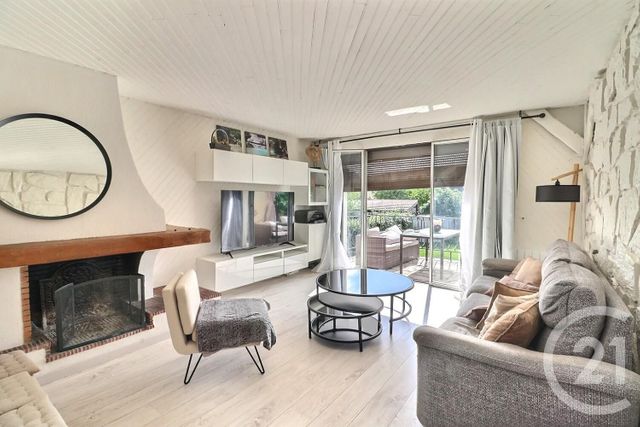 Maison à vendre - 5 pièces - 137,69 m2 - Tremblay En France - 93 - ILE-DE-FRANCE