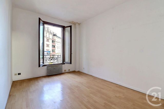 Appartement F1 à vendre - 1 pièce - 25,18 m2 - Tremblay En France - 93 - ILE-DE-FRANCE