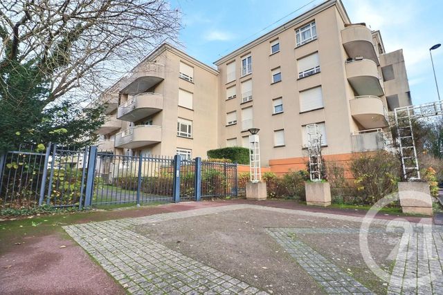 Prix immobilier TREMBLAY EN FRANCE - Photo d’un appartement vendu