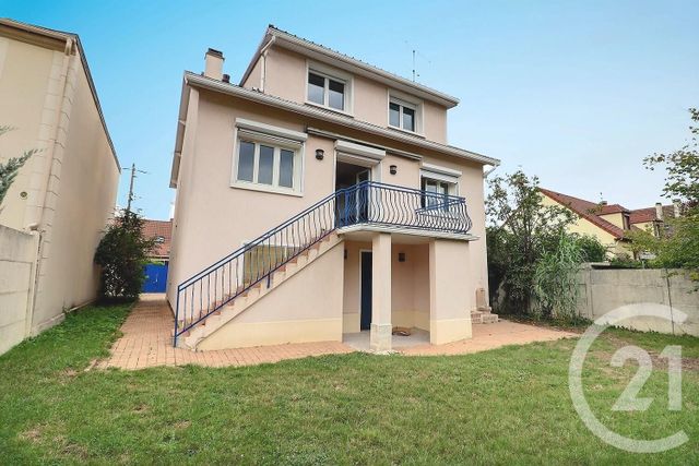 Maison à vendre - 5 pièces - 188,43 m2 - Tremblay En France - 93 - ILE-DE-FRANCE