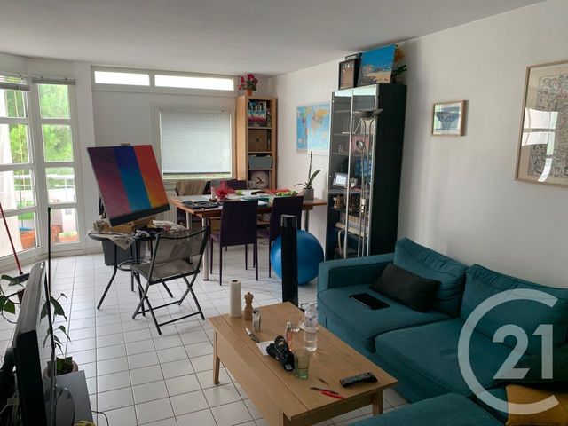 appartement - MONTPELLIER - 34