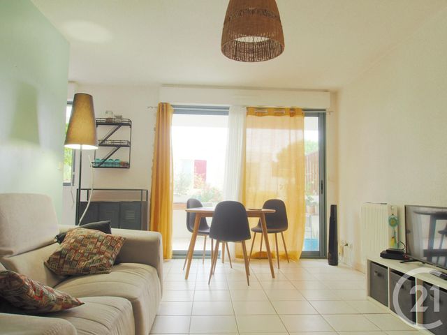 Appartement T3 à vendre - 3 pièces - 68 m2 - Montpellier - 34 - LANGUEDOC-ROUSSILLON