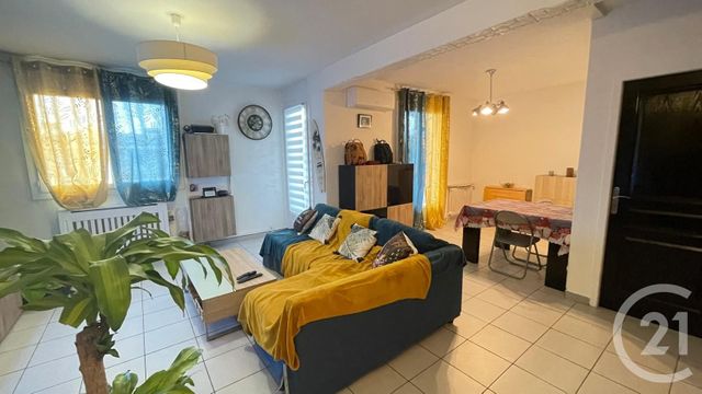 Appartement F5 à vendre - 5 pièces - 86 m2 - Montpellier - 34 - LANGUEDOC-ROUSSILLON