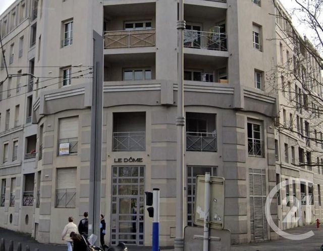 Appartement F2 à vendre - 2 pièces - 46 m2 - Montpellier - 34 - LANGUEDOC-ROUSSILLON