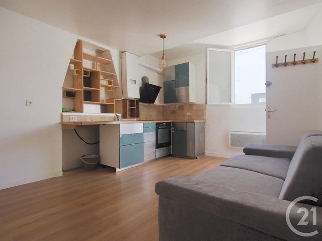 appartement - MONTPELLIER - 34