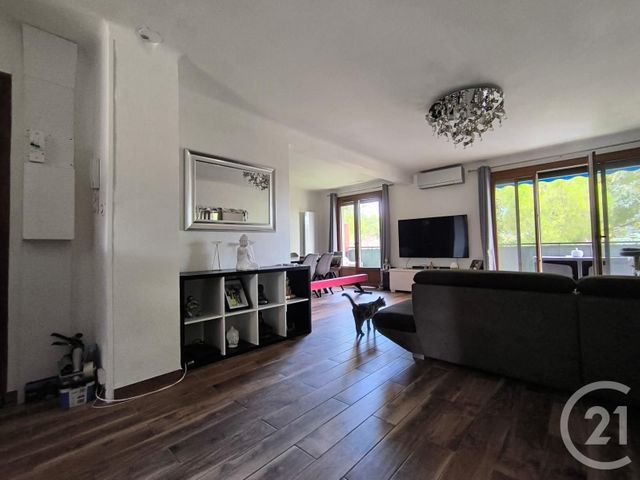 appartement - MONTPELLIER - 34