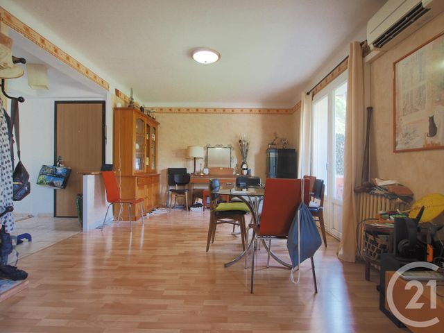 Prix immobilier MONTPELLIER - Photo d’un appartement vendu