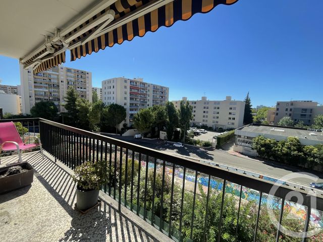 appartement - MONTPELLIER - 34