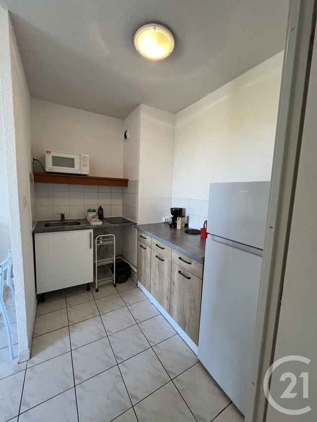 Appartement F2 à louer - 2 pièces - 35,60 m2 - Montpellier - 34 - LANGUEDOC-ROUSSILLON