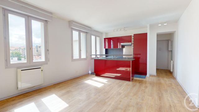 Appartement T3 à vendre - 3 pièces - 61 m2 - Biarritz - 64 - AQUITAINE